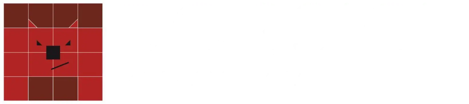 logo h dogsign