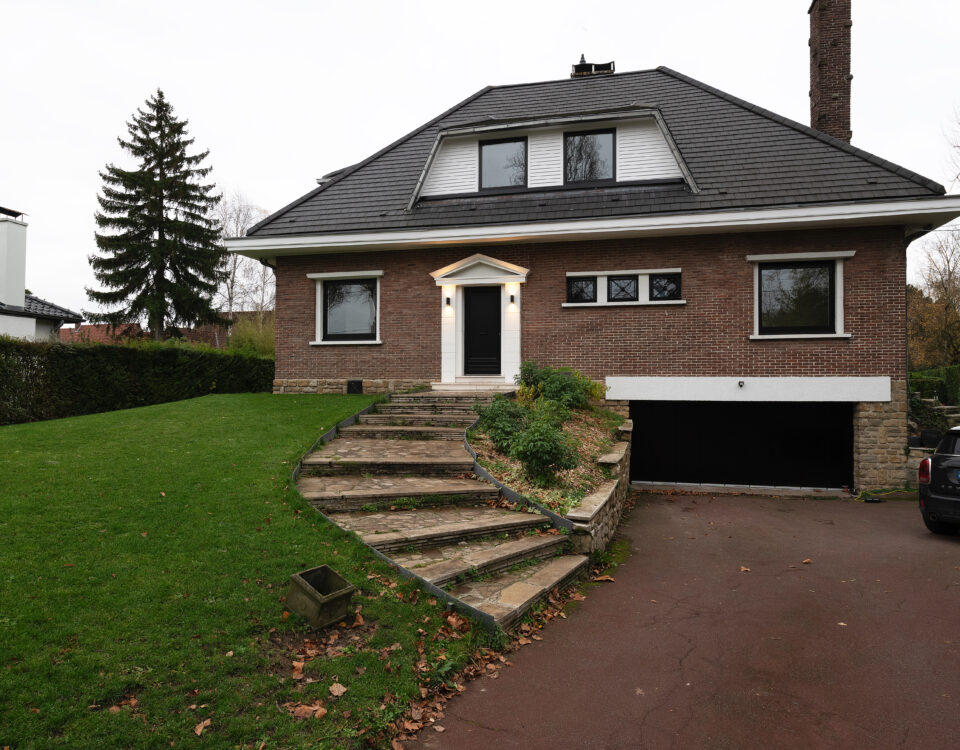 230 m² à transformer, 3 mois au chronomètre